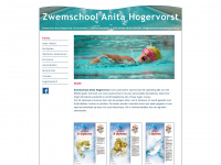 Zwemschoolanitahogervorst.nl