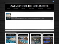 zwemschooljoskoelemeijer.nl