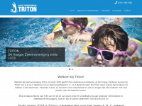 zwemvereniging-triton.nl