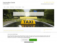 Zwolle-taxiservice.nl