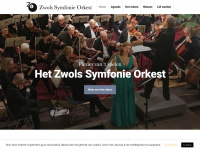 Zwolssymfonieorkest.nl