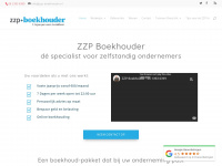 zzp-boekhouder.nl