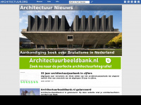 architectuur.org