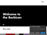 Barbican.org.uk