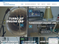 Turbinetechnologies.com