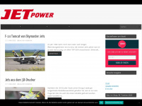 Jetpower-magazin.com