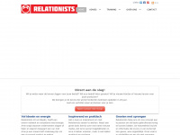 Relationists.com