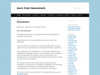 aeroclubheemskerk.nl