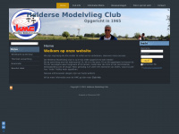 heldersemodelvliegclub.nl