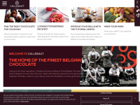 Callebaut.com
