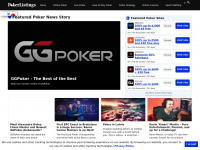 Pokerlistings.com