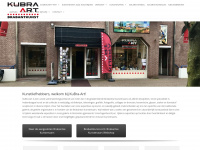Stichtingkubra.nl