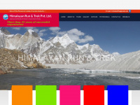 Himalayanruntrek.com