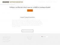 asgardappartement.nl