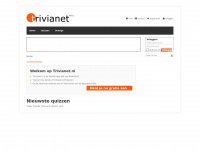 Trivianet.nl