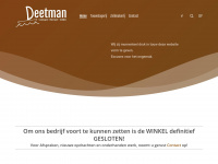 Deetman-watersport.nl