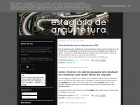 estagiariodearquitetura.blogspot.com