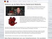 Betamarine.nl