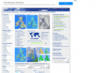 weatheronline.co.uk