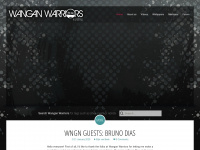 wanganwarriors.com