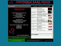 Cultureleraadeelde.nl