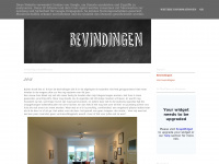 Bevindingen.blogspot.com