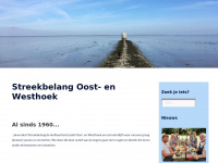 Streekbelangoost-enwesthoek.nl