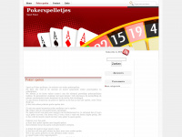 Pokerspelletjes.org