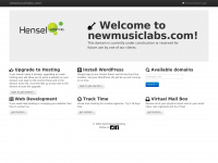 Newmusiclabs.com