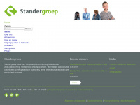 Standergroep.nl