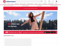 Ackermann.ch