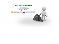 Weboy.org