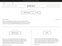 Serax.com