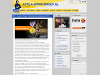 Attila-sprintgroep.nl