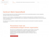 centrumwerkgezondheid.nl