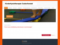 kinderfysiotherapie-ouderamstel.nl