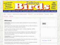 Talkingbirds.com.au