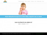 Baby-handzeichen.de