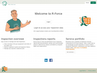 Bactoforce-r-force.com