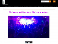 soundshopschylge.nl