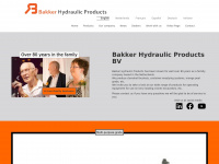 bakker-hydraulic.com