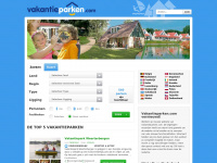 vakantieparken.com