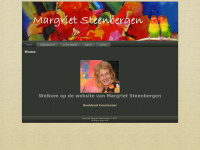 margrietsteenbergen.nl