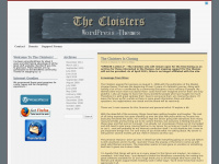 the-cloisters.net