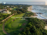 Southbroomgolfclub.co.za