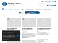 Railwaygazette.com