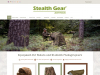 Stealth-gear.com