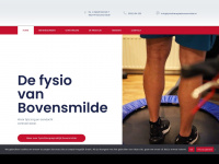 Fysiotherapiebovensmilde.nl