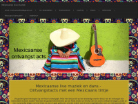 mexicaanse-live-muziek.be
