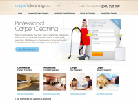carpetcleaning.net.au